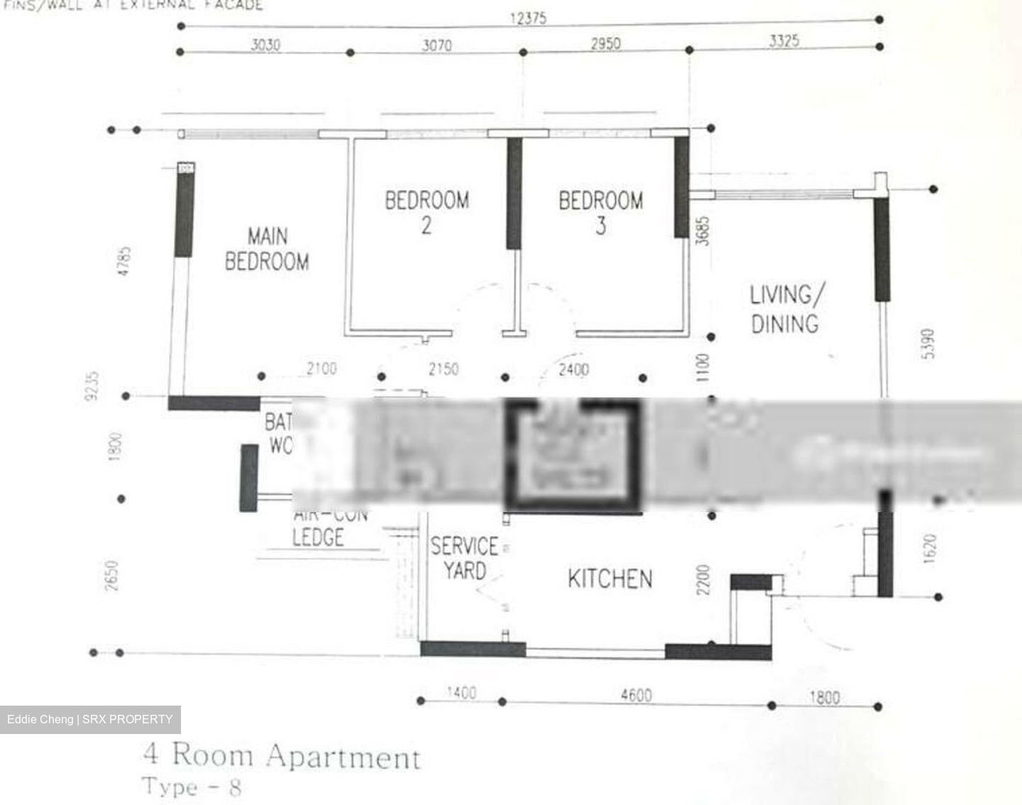 Blk 90B Telok Blangah Parcview (Bukit Merah), HDB 4 Rooms #412467971